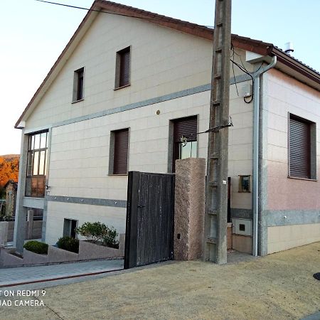Casa Xesteira 坎巴多斯 外观 照片
