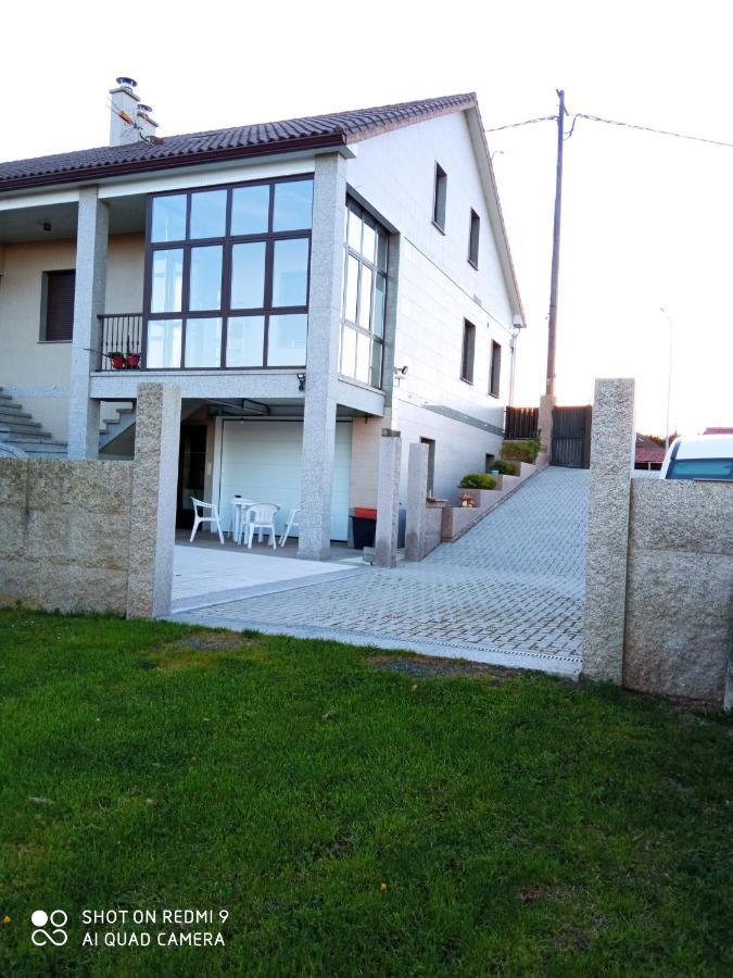 Casa Xesteira 坎巴多斯 外观 照片