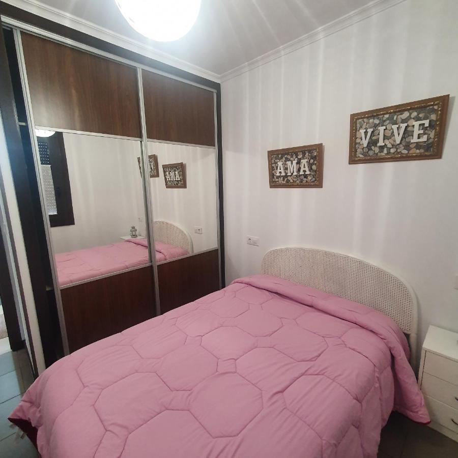 Casa Xesteira 坎巴多斯 外观 照片