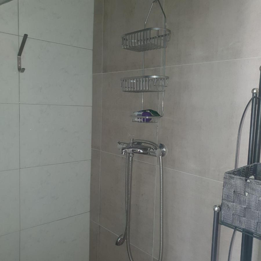 Casa Xesteira 坎巴多斯 外观 照片